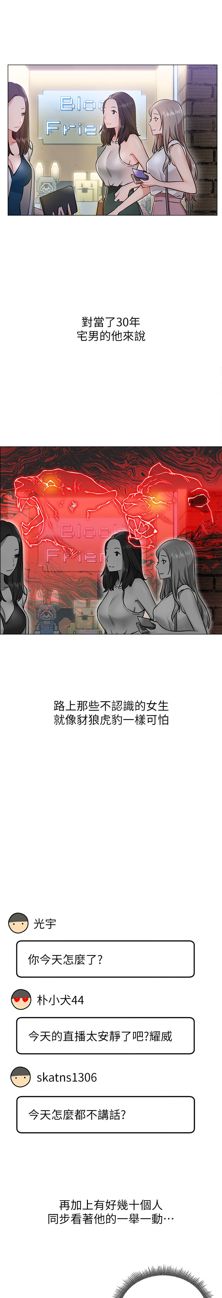 17P - 网红私生活