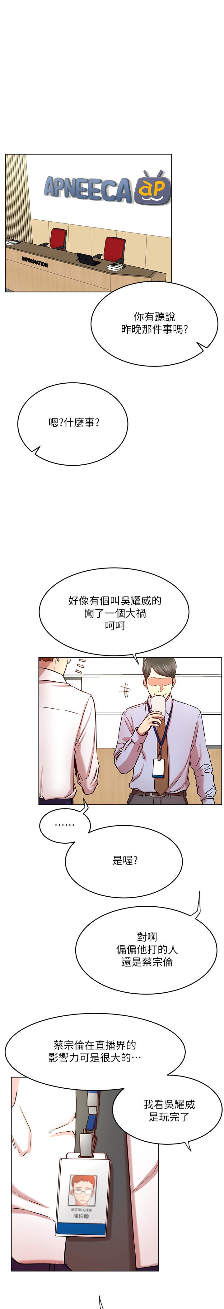 1P - 网红私生活