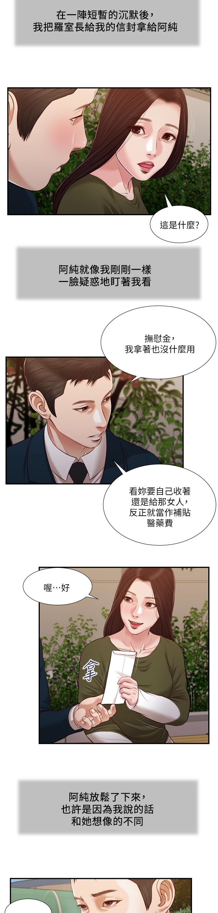 19P - 小妾