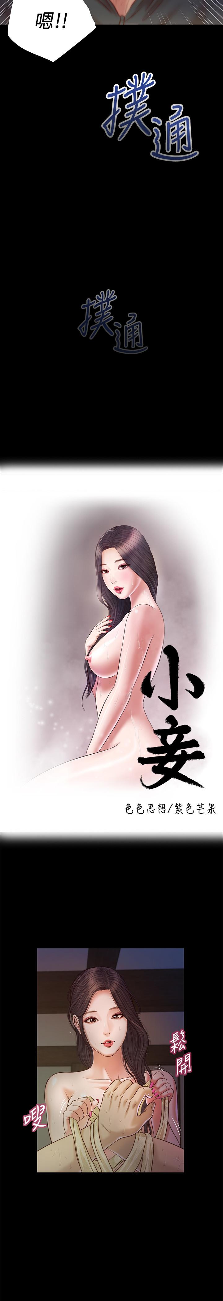 2P - 小妾