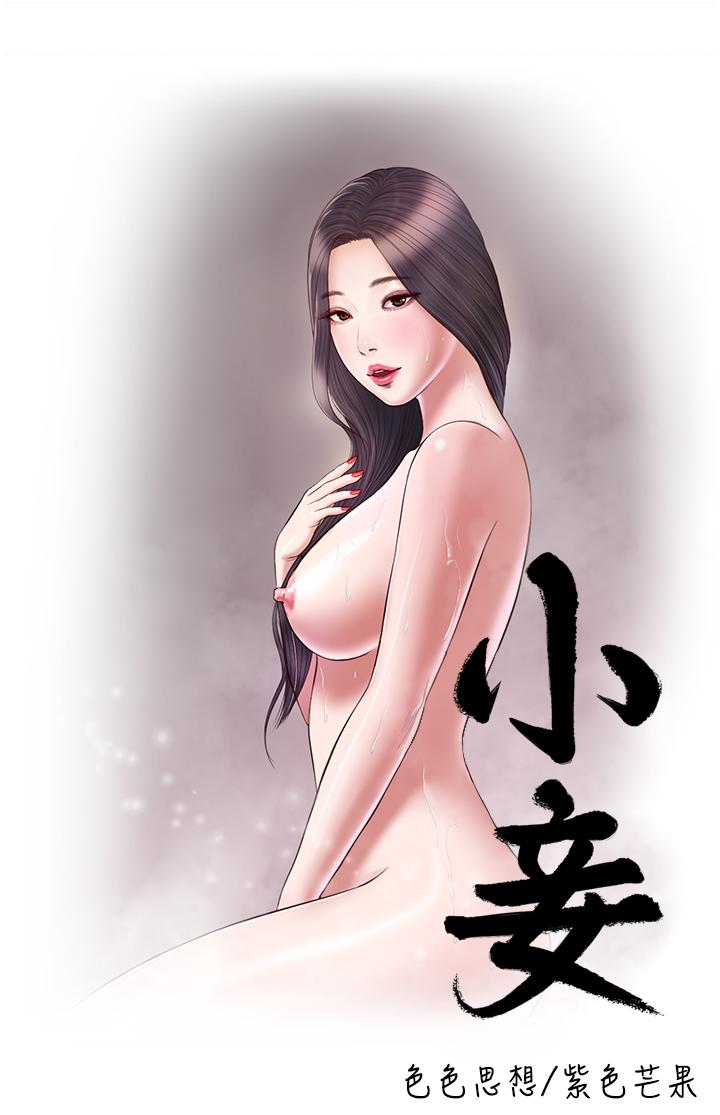 1P - 小妾