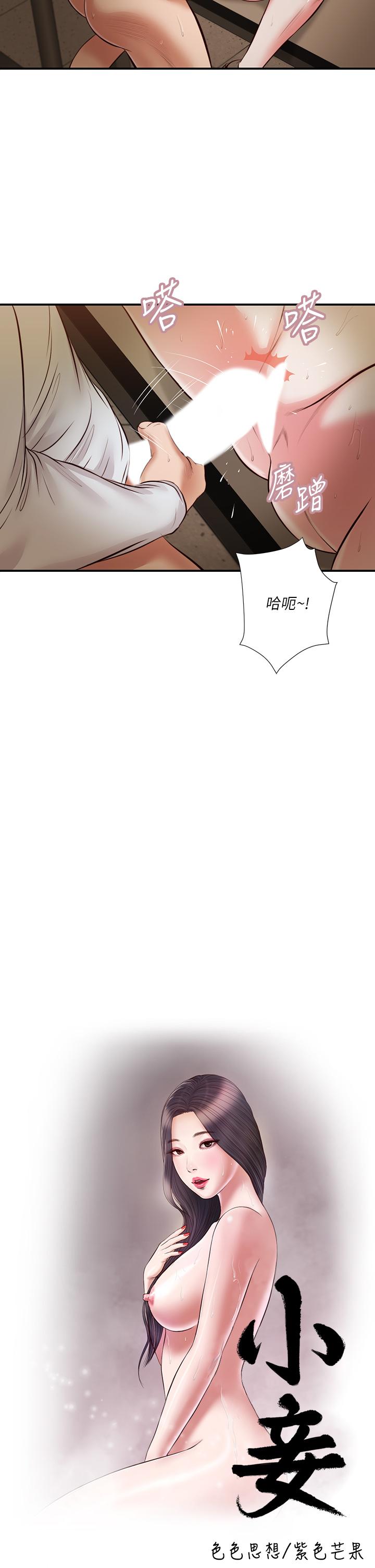 2P - 小妾