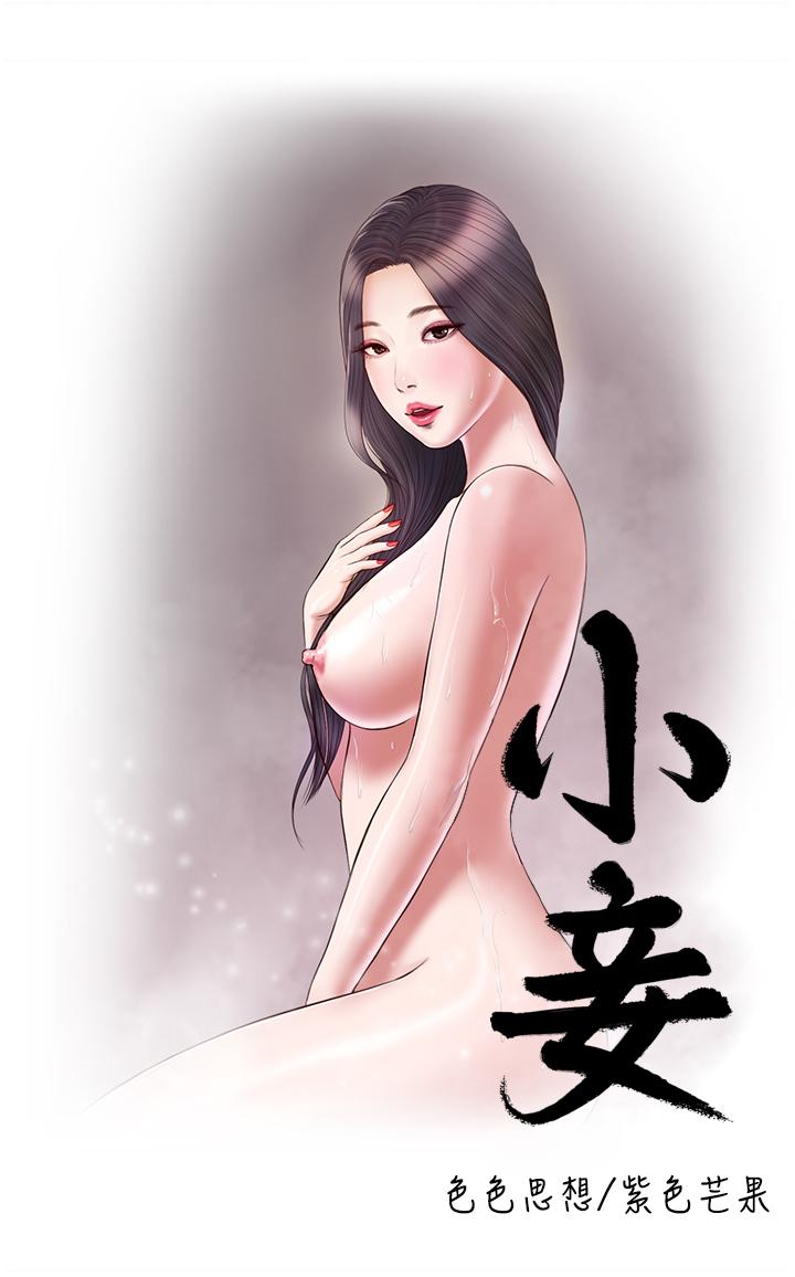 1P - 小妾