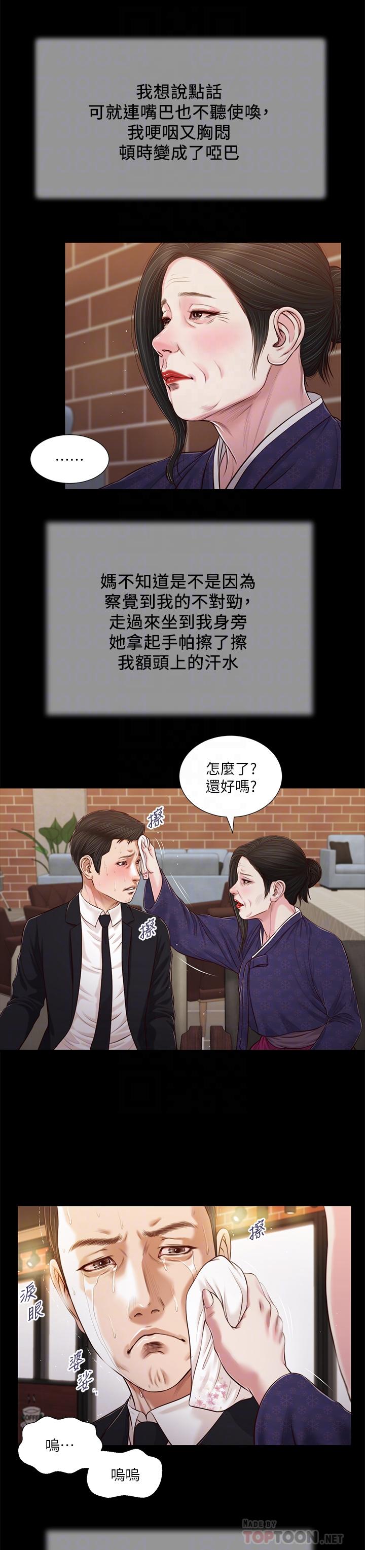14P - 小妾