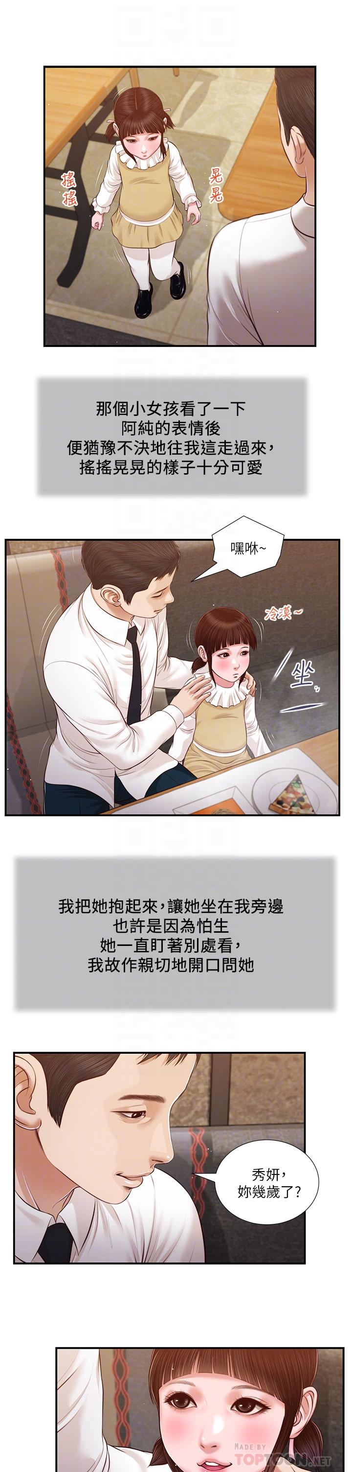 12P - 小妾