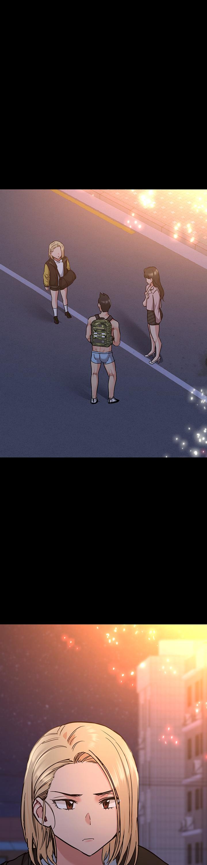 17P - 要对妈妈保密唷!