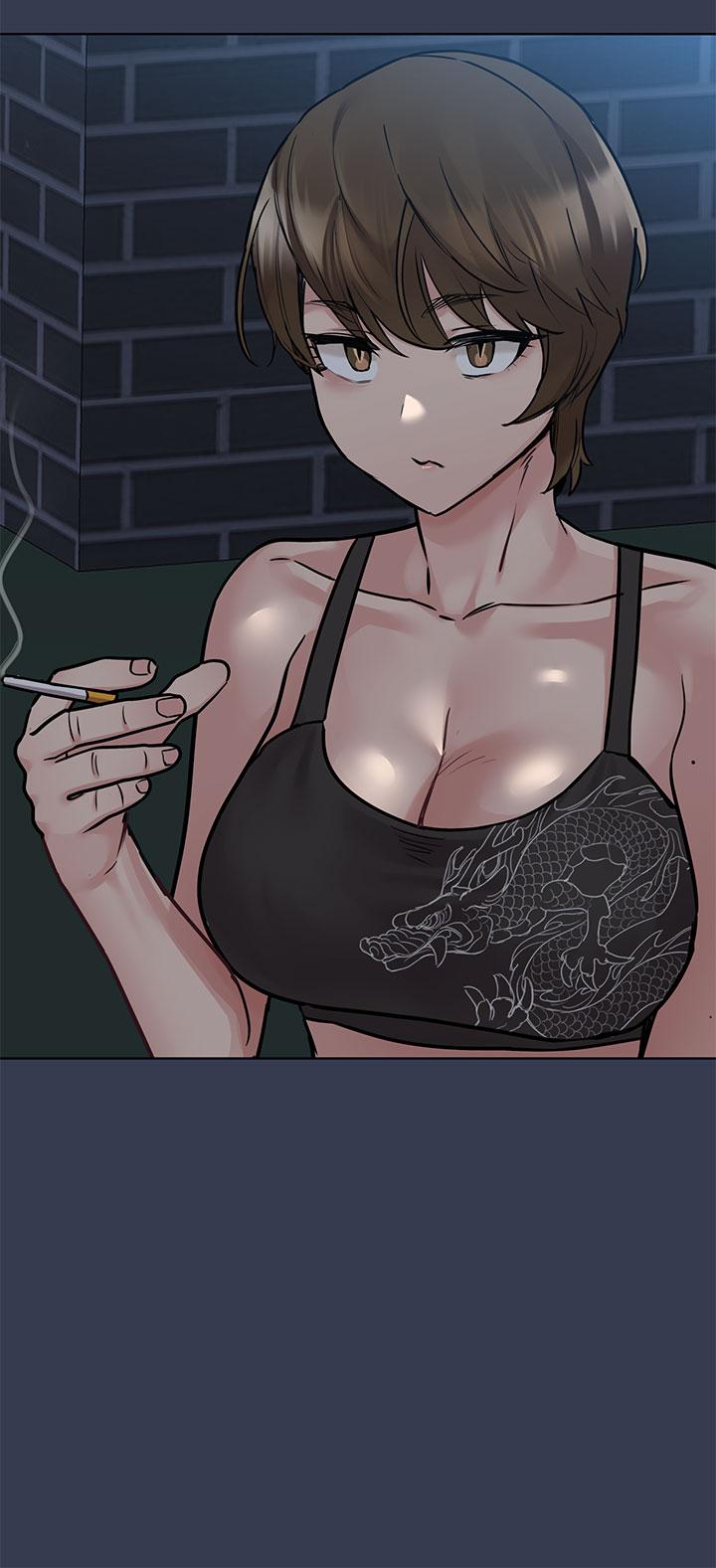 47P - 要对妈妈保密唷!