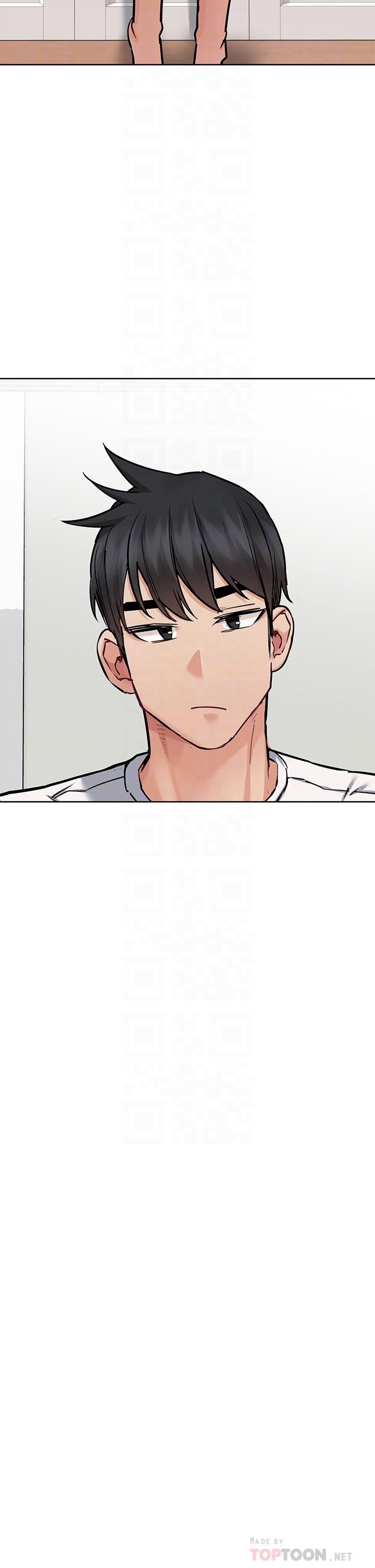 16P - 要对妈妈保密唷!