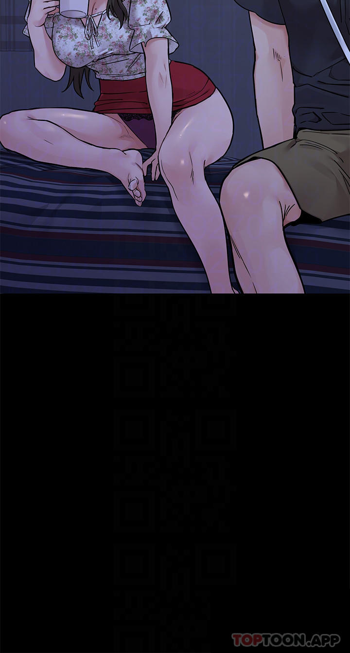 8P - 要对妈妈保密唷!