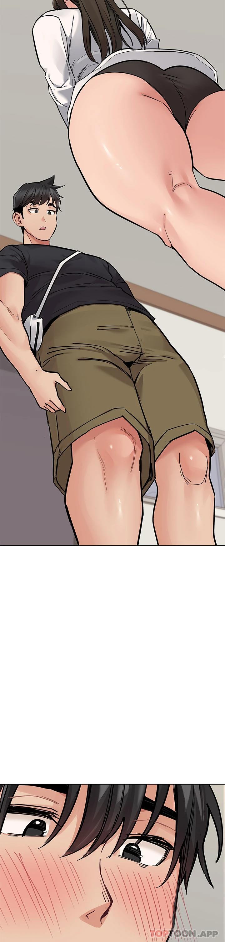 2P - 要对妈妈保密唷!