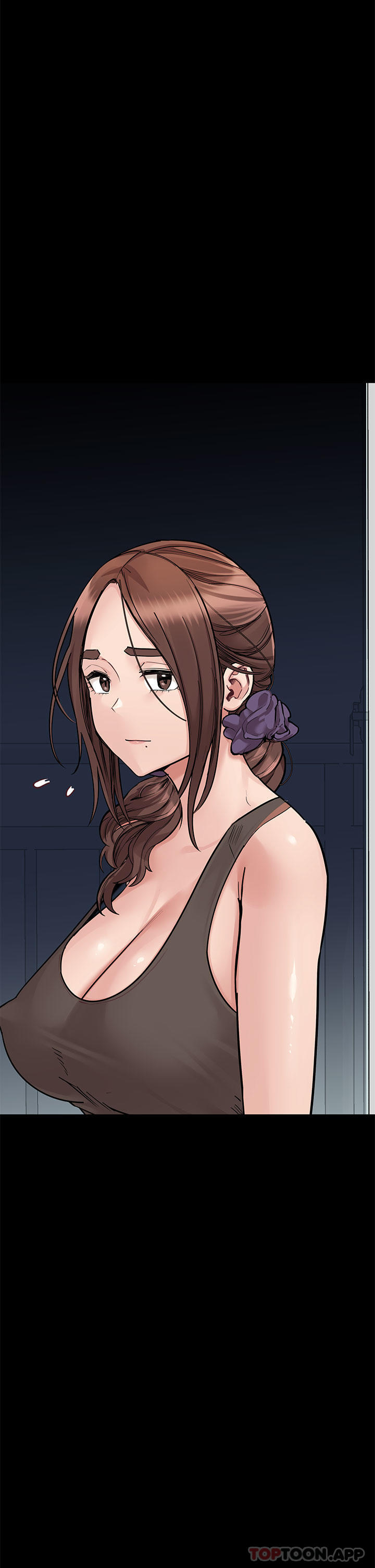 19P - 要对妈妈保密唷!