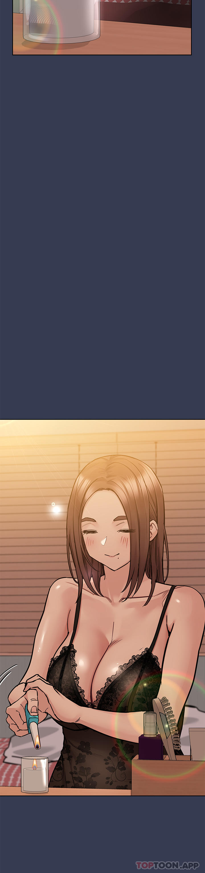 3P - 要对妈妈保密唷!