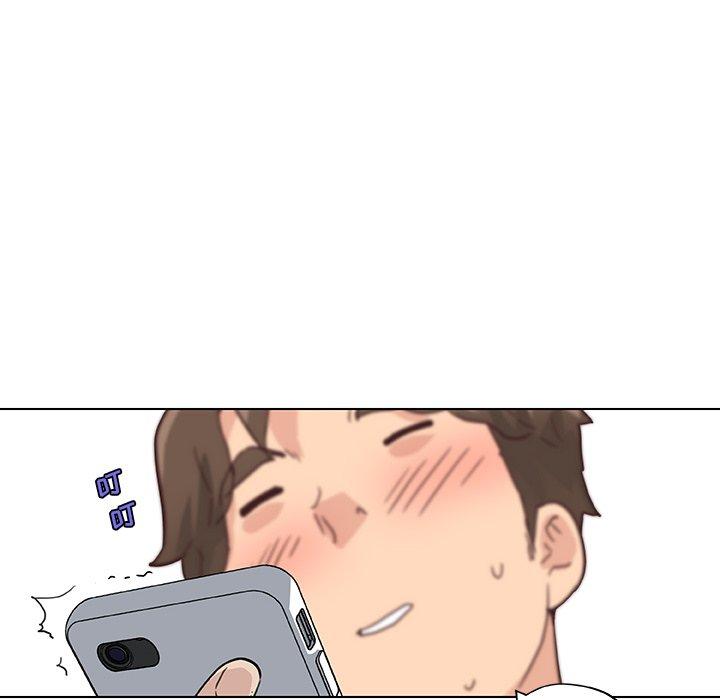 108P - 恋你如初恋