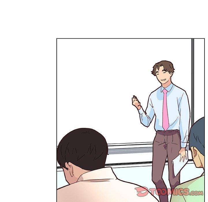 98P - 恋你如初恋