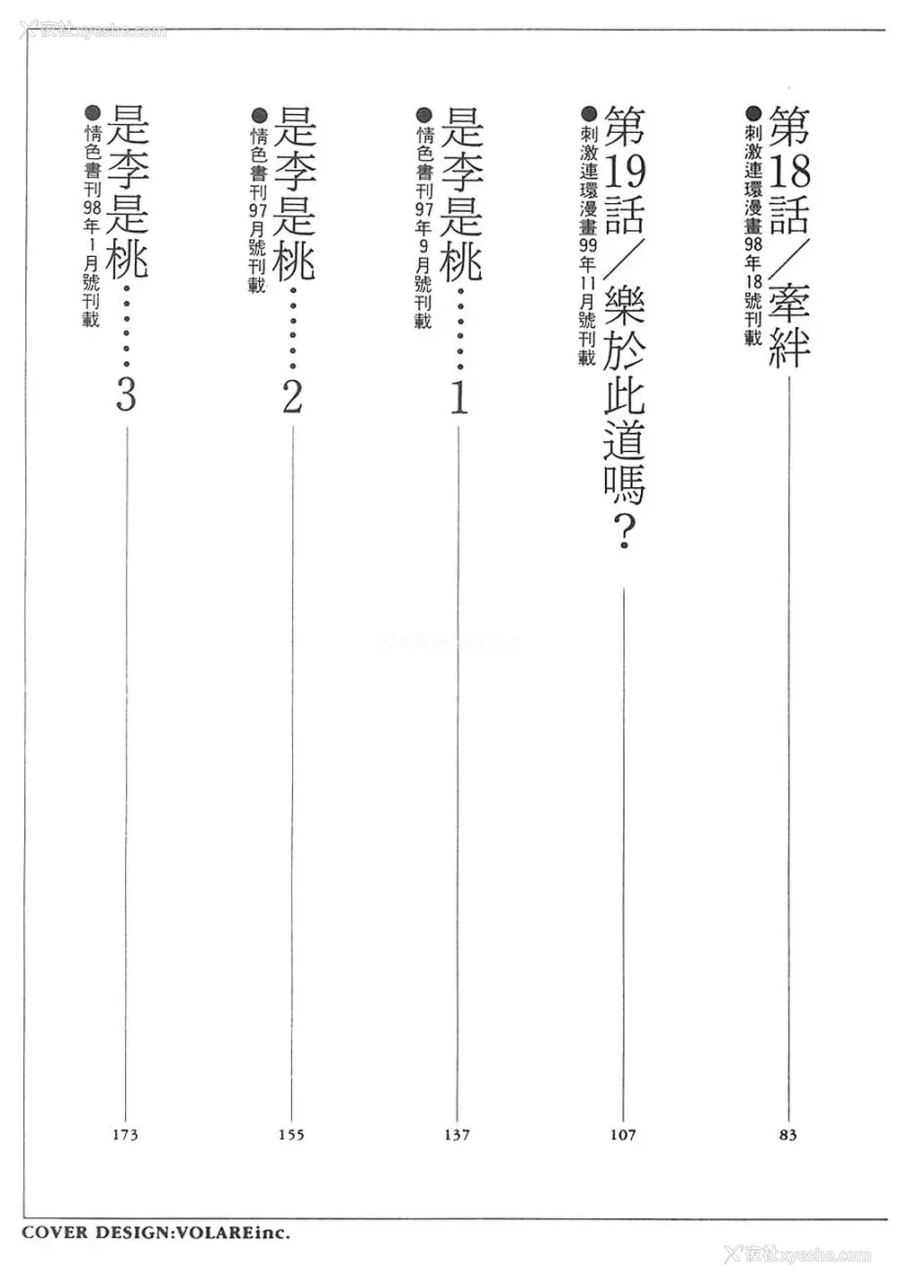 5P - [氷室芹夏] 水の诱惑 3 [中]