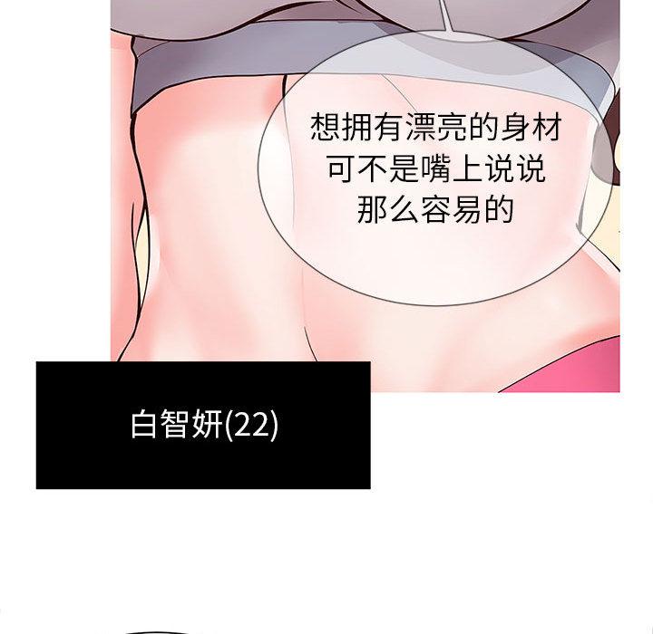 14P - 同一屋檐/偶然同住