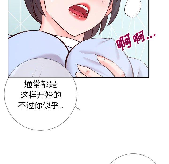 64P - 同一屋檐/偶然同住
