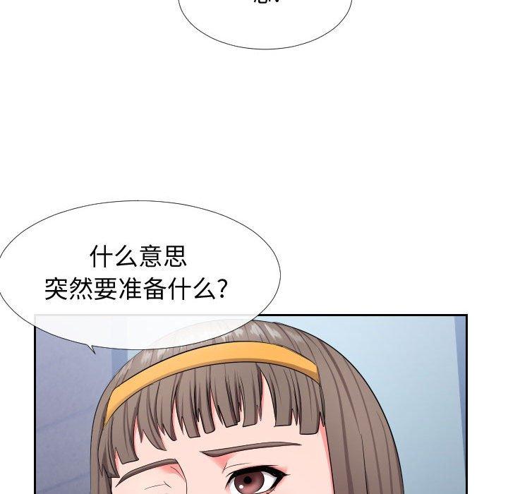 81P - 同一屋檐/偶然同住