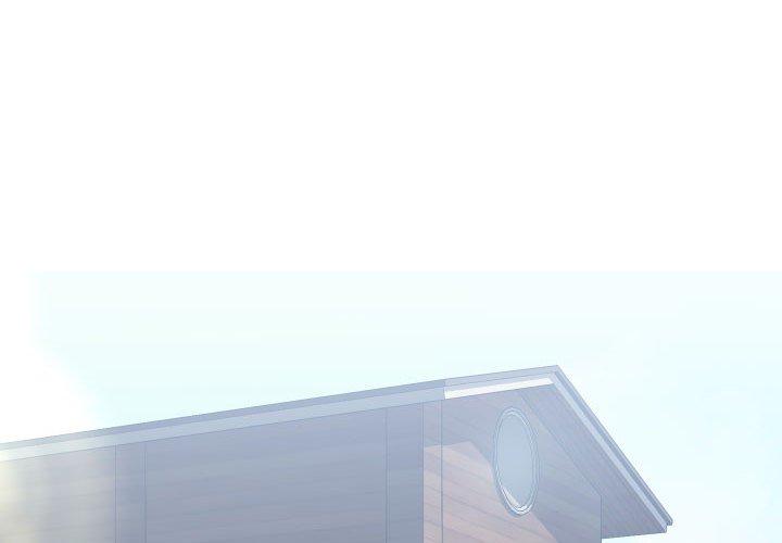 4P - 同一屋檐/偶然同住