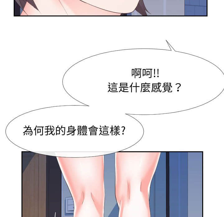 83P - 同一屋檐/偶然同住