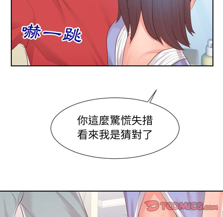 86P - 同一屋檐/偶然同住