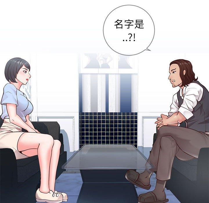 78P - 同一屋檐/偶然同住