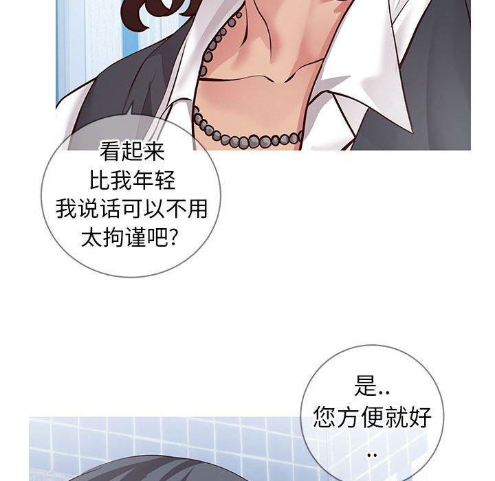 82P - 同一屋檐/偶然同住
