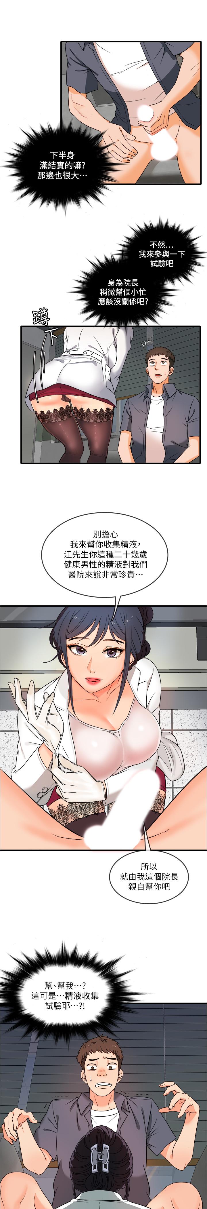 14P - 精奇打工仔