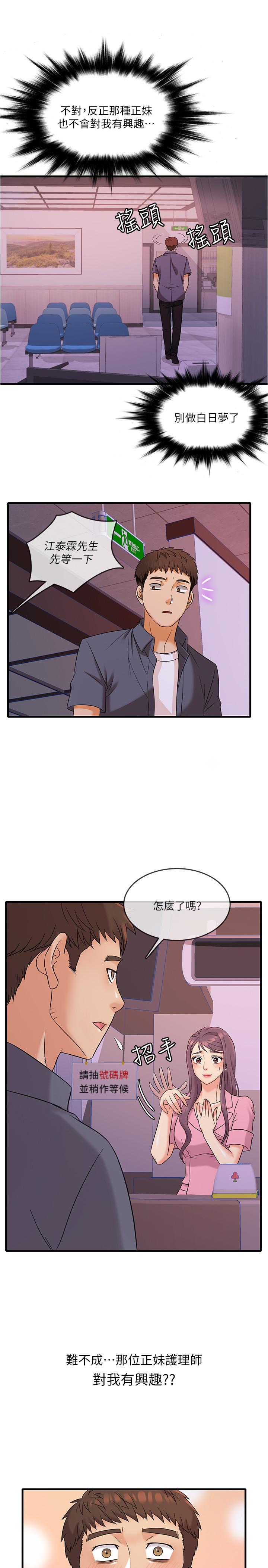 37P - 精奇打工仔