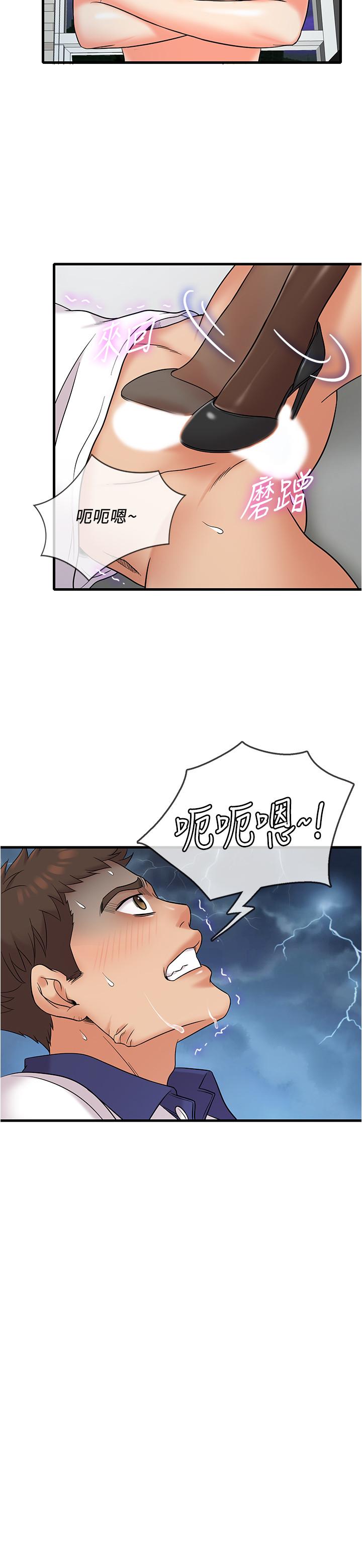 13P - 精奇打工仔
