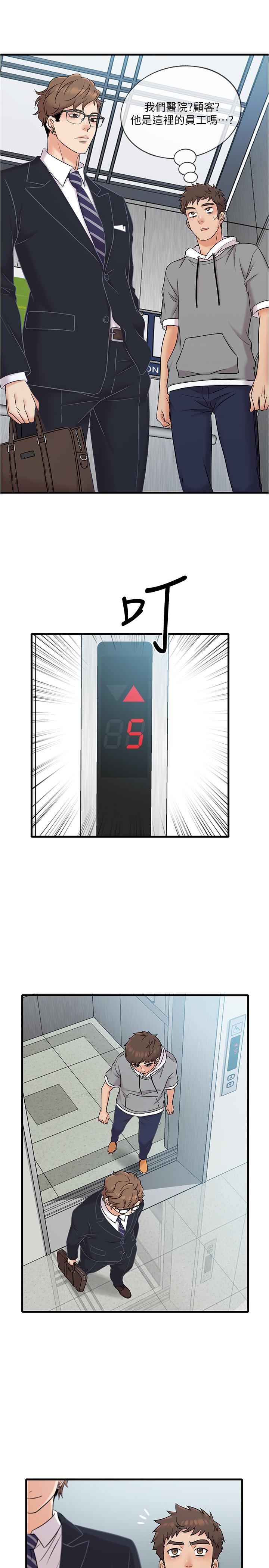 3P - 精奇打工仔