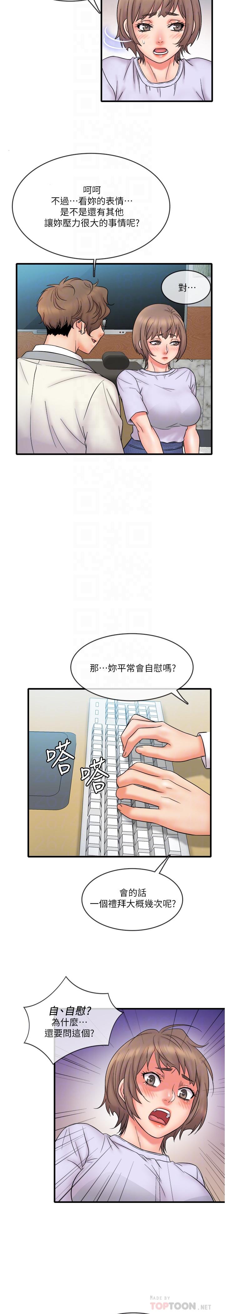 14P - 精奇打工仔