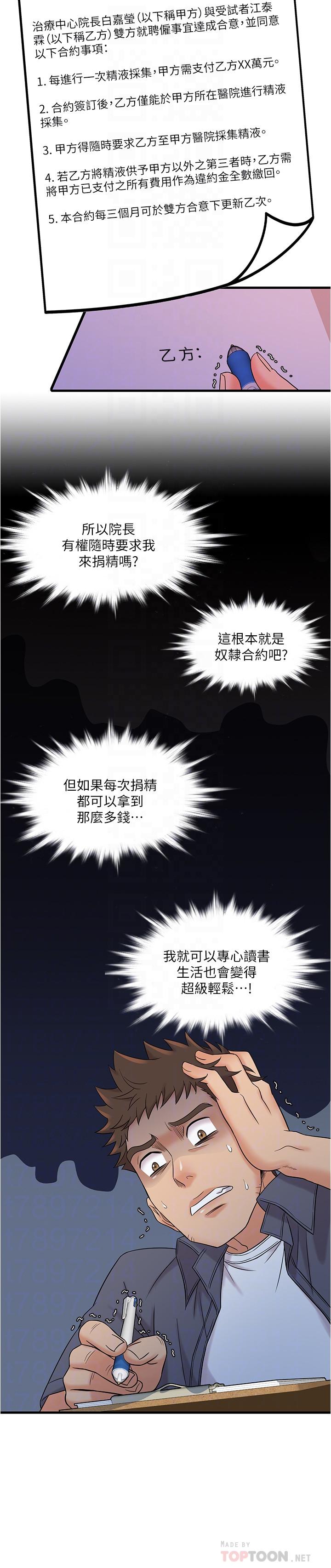 4P - 精奇打工仔