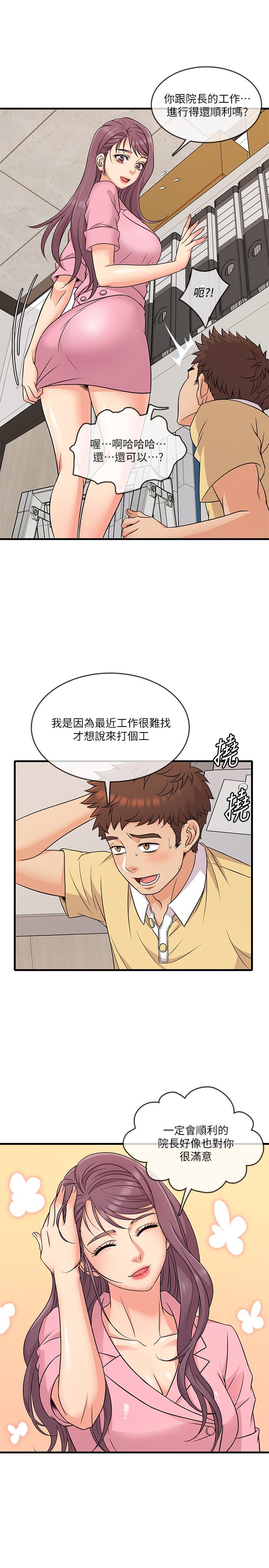 27P - 精奇打工仔