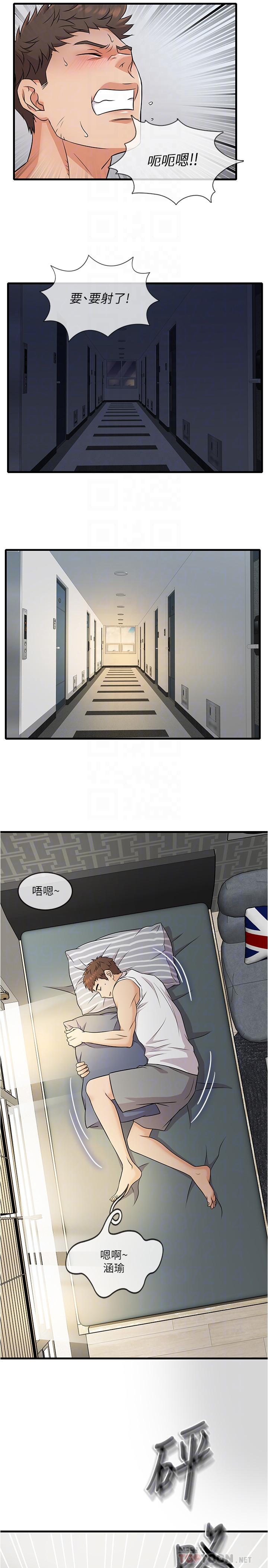 14P - 精奇打工仔