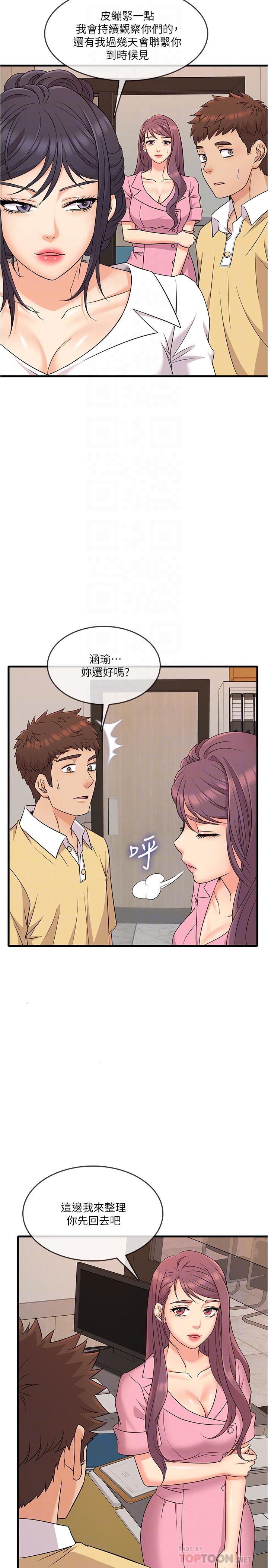 6P - 精奇打工仔