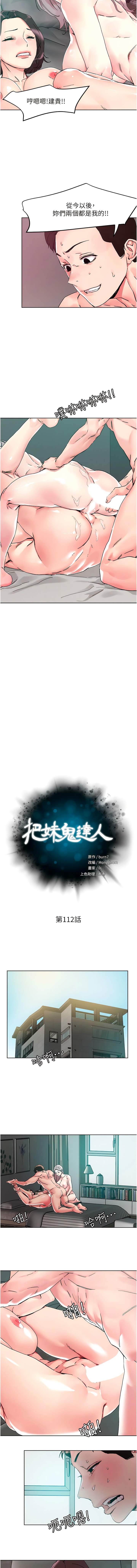 2P - 把妹鬼达人