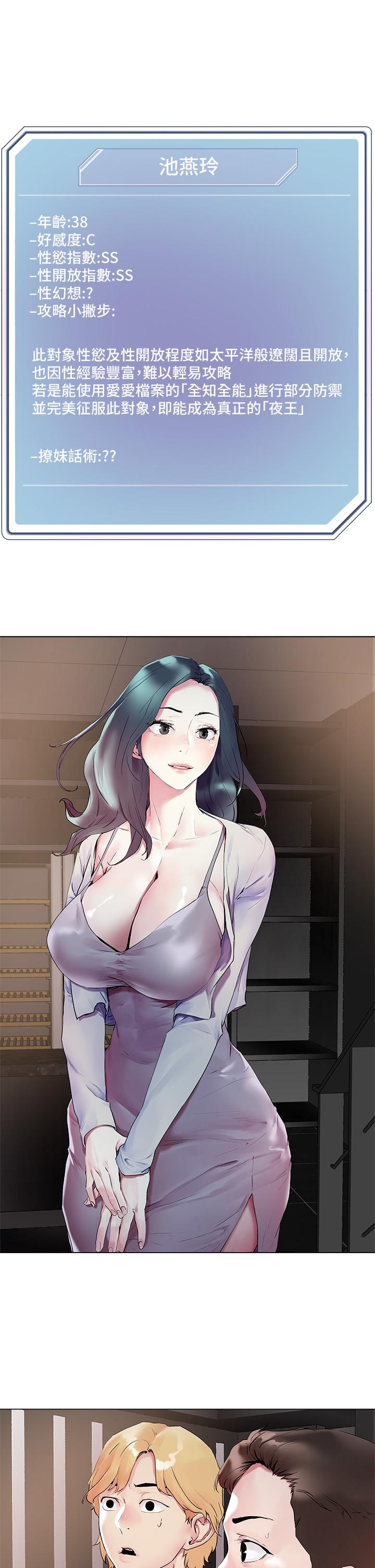 3P - 把妹鬼达人