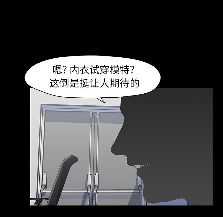29P - 走不出的房间