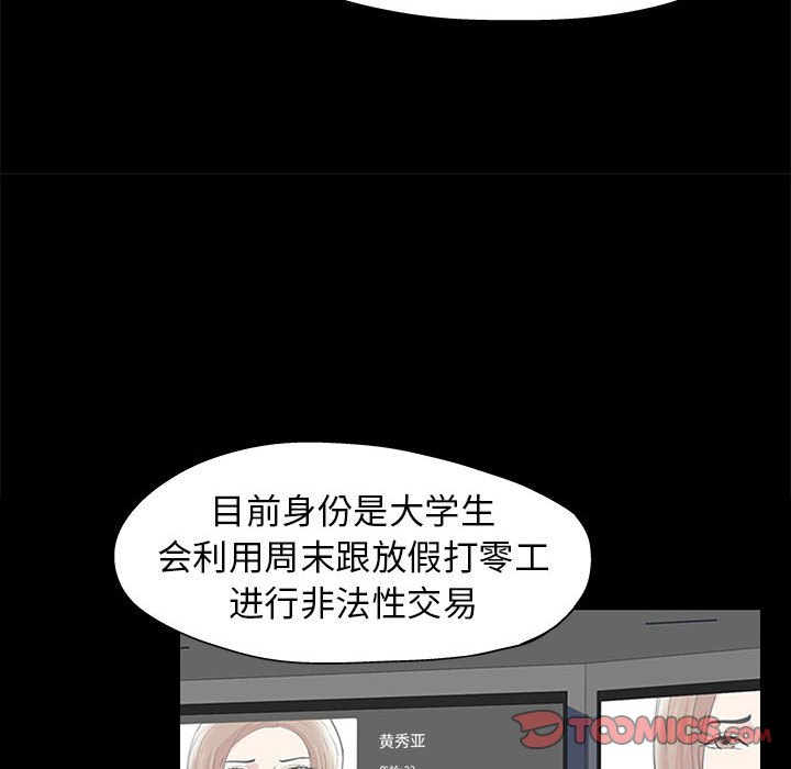 38P - 走不出的房间