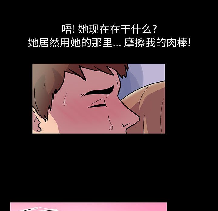 28P - 走不出的房间