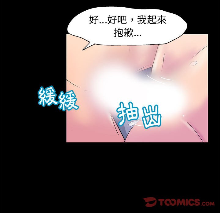 20P - 走不出的房间