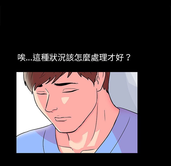 16P - 走不出的房间