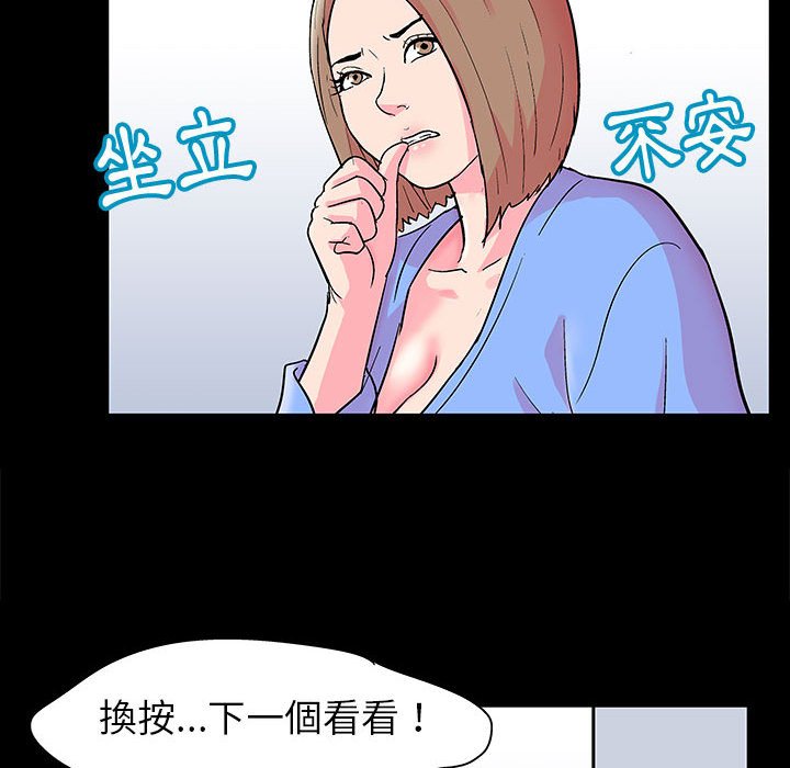 64P - 走不出的房间
