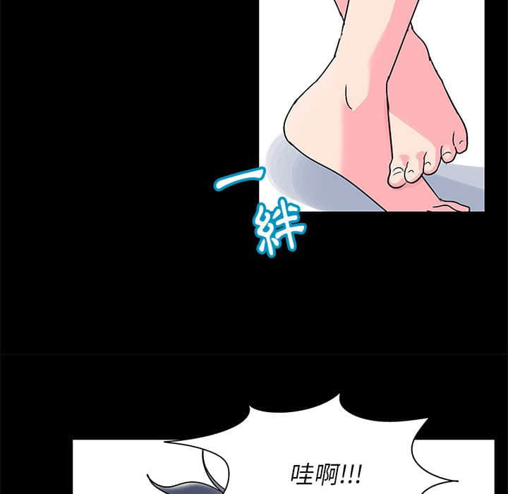 68P - 走不出的房间