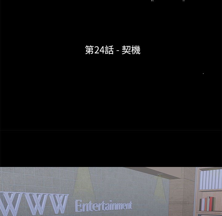 9P - 走不出的房间