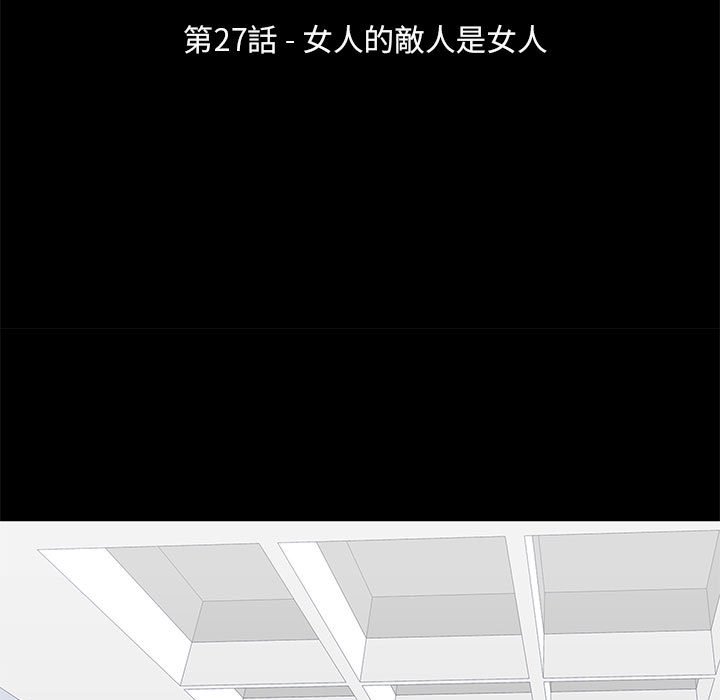 13P - 走不出的房间