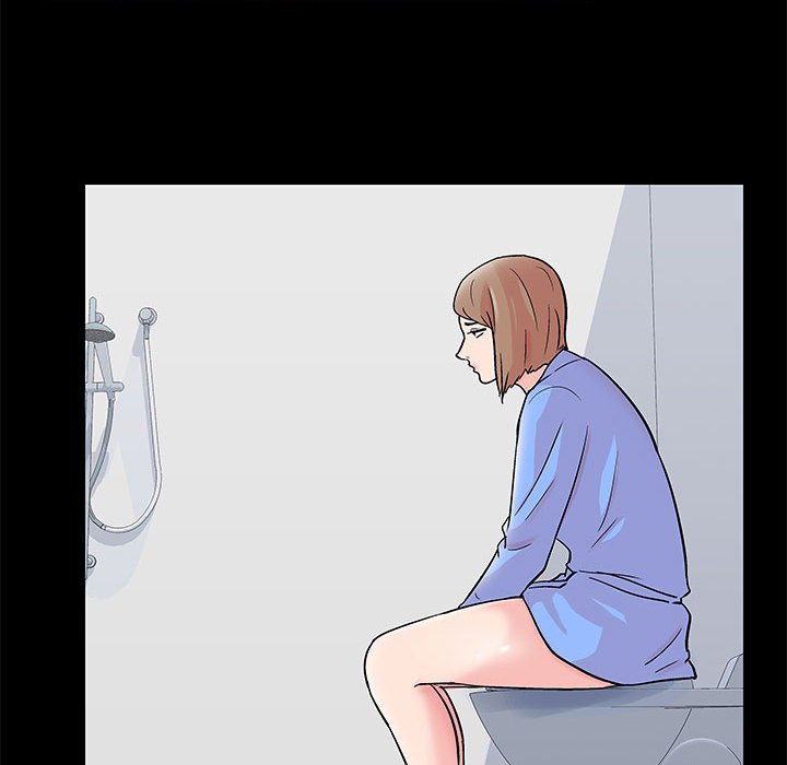 16P - 走不出的房间