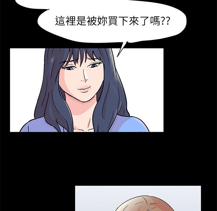 20P - 走不出的房间