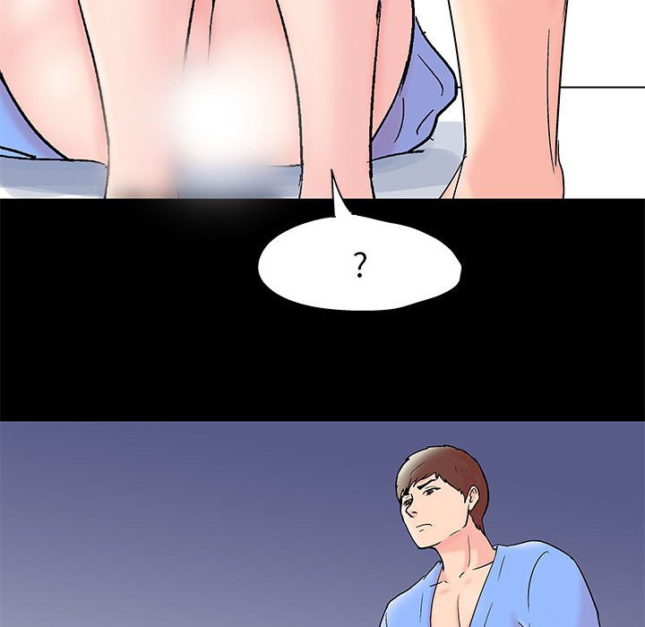 79P - 走不出的房间